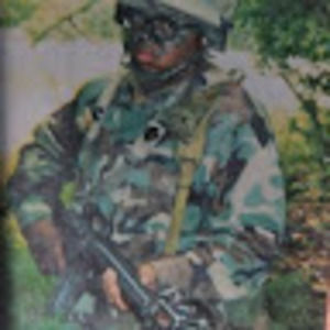 Meet your Posher, Marcellus